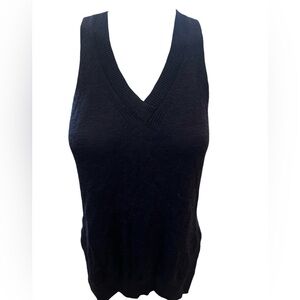 Anthropologie‎ High Low oversized knit Sweater Tunic